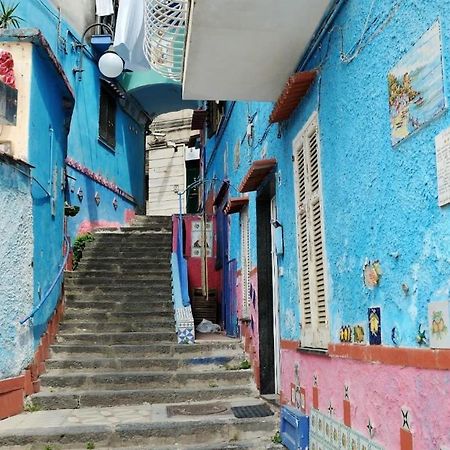 Casiletti'S Home Vietri 외부 사진