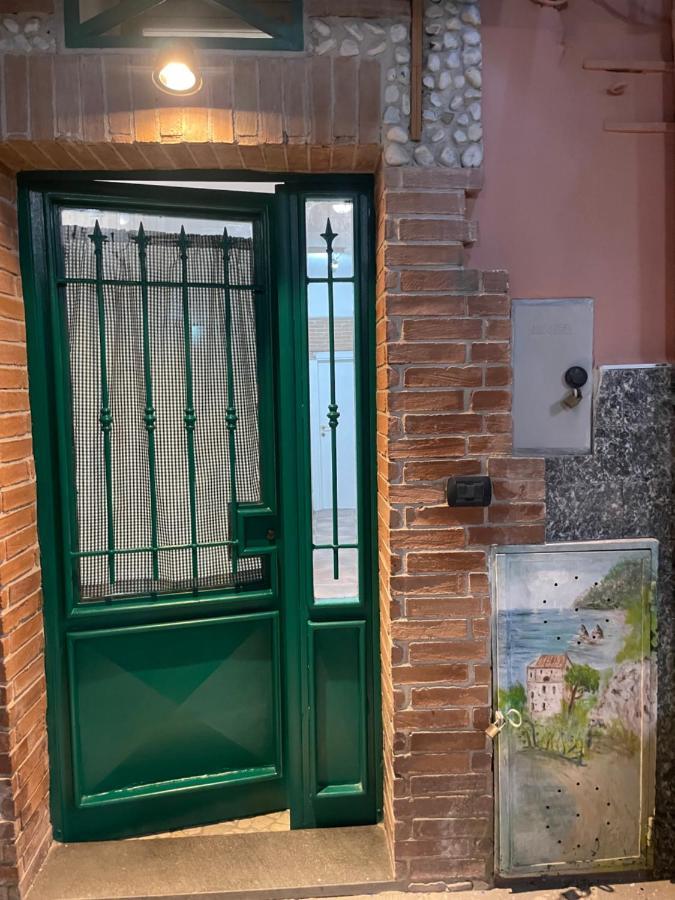 Casiletti'S Home Vietri 외부 사진