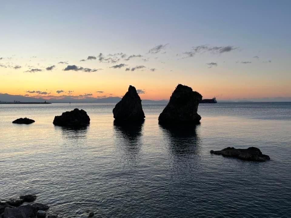 Casiletti'S Home Vietri 외부 사진