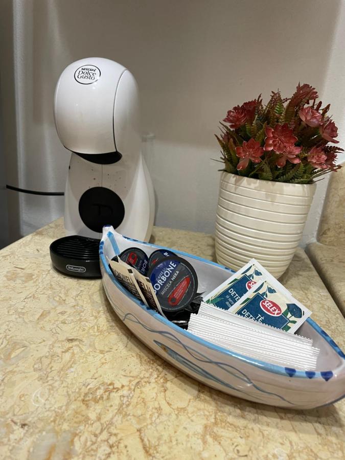Casiletti'S Home Vietri 외부 사진