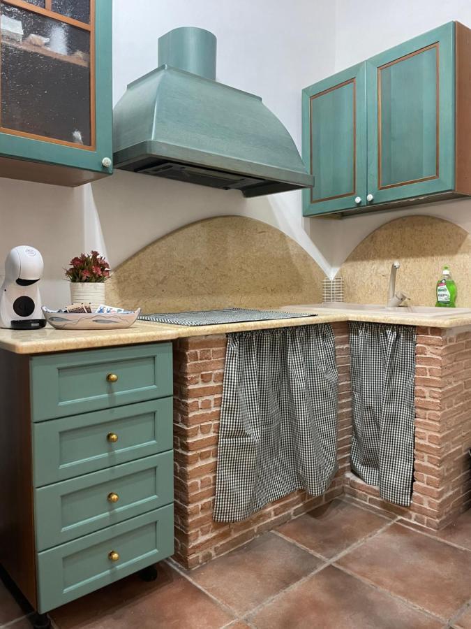 Casiletti'S Home Vietri 외부 사진
