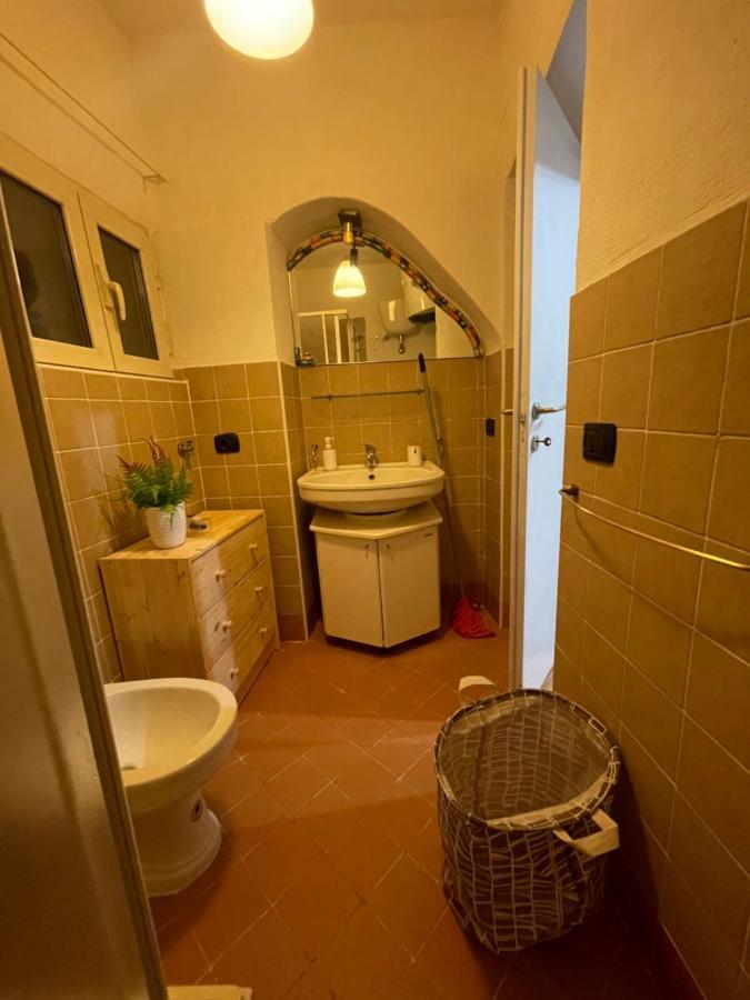Casiletti'S Home Vietri 외부 사진
