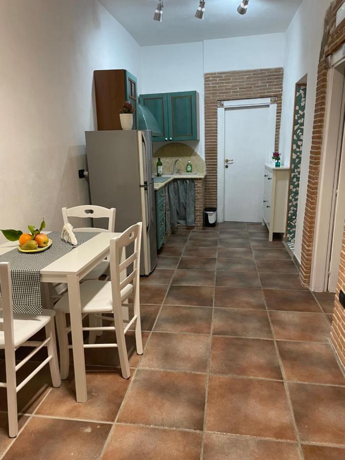 Casiletti'S Home Vietri 외부 사진