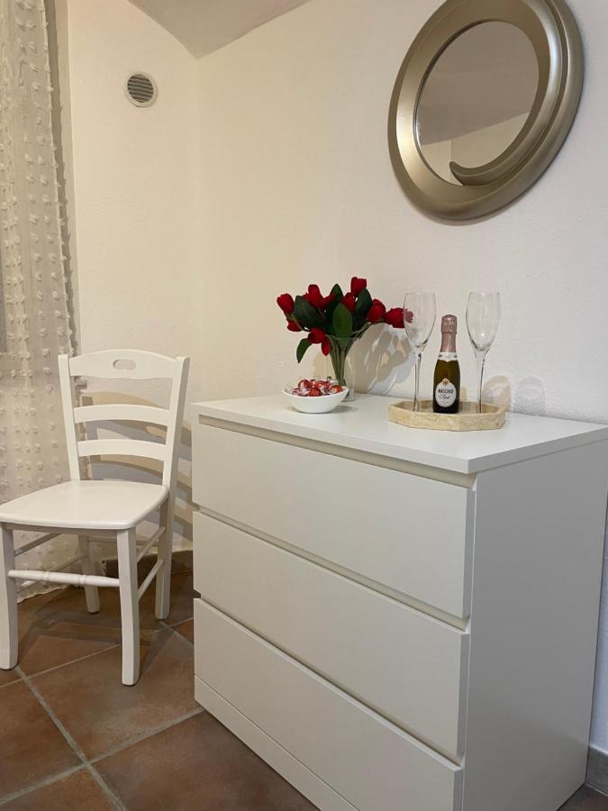Casiletti'S Home Vietri 외부 사진