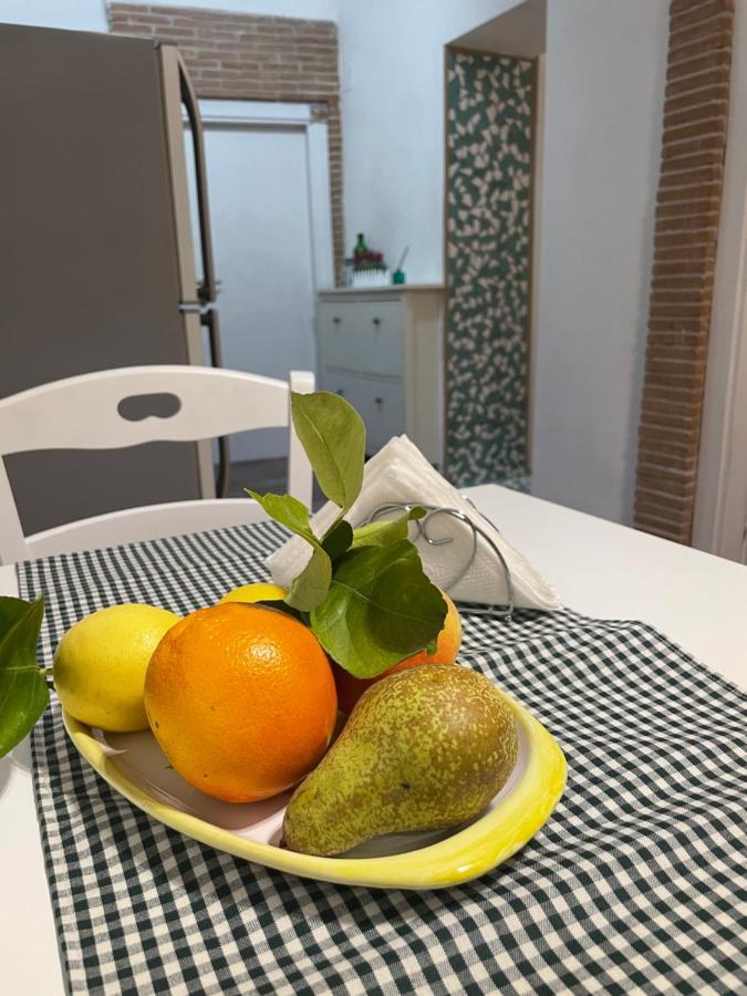 Casiletti'S Home Vietri 외부 사진