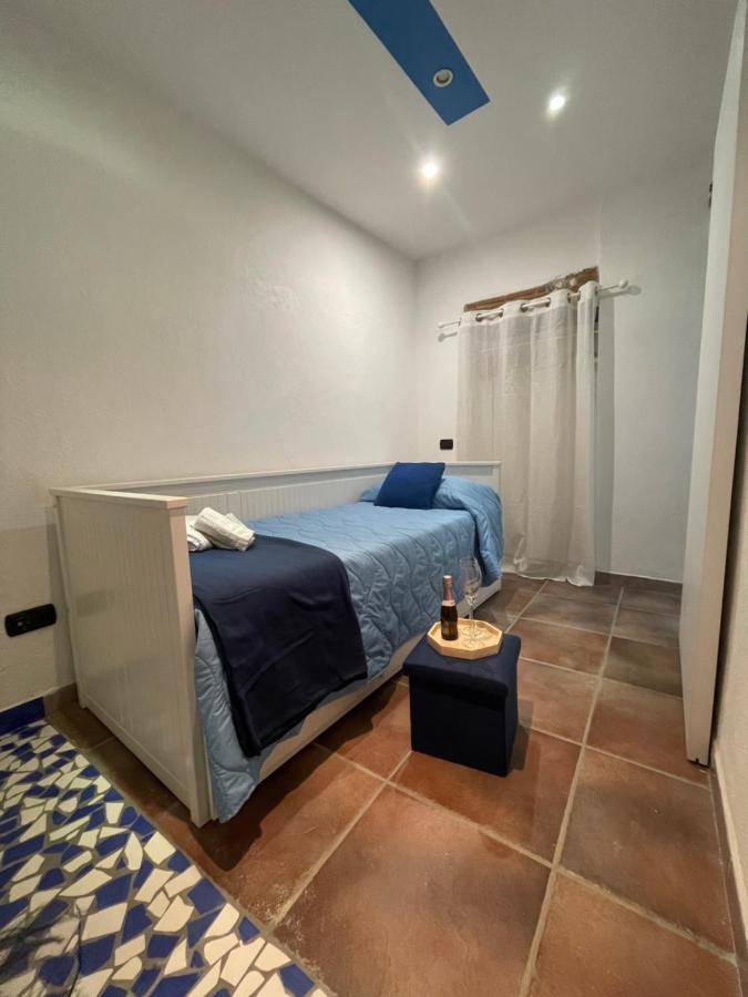 Casiletti'S Home Vietri 외부 사진